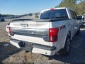 2018 Ford F-150 — photo 4 of 16 | VIN 1FTEW1E54JFB20168