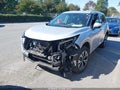 2021 Nissan Rogue — photo 2 of 16 | VIN 5N1AT3BA2MC719852