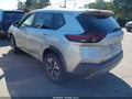 2021 Nissan Rogue — photo 3 of 16 | VIN 5N1AT3BA2MC719852