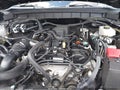 2022 Ford Bronco — photo 10 of 16 | VIN 1FMDE5BH9NLA71329