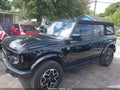 2022 Ford Bronco — photo 6 of 16 | VIN 1FMDE5BH9NLA71329