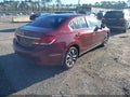 2015 Honda Civic — photo 4 of 16 | VIN 19XFB2F88FE107598