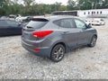 2014 Hyundai Tucson — photo 4 of 16 | VIN KM8JU3AG1EU870132