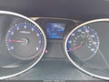 2014 Hyundai Tucson — photo 7 of 16 | VIN KM8JU3AG1EU870132