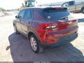 2022 Chevrolet Trailblazer — photo 3 of 16 | VIN KL79MMS20NB133447