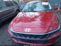 2025 Hyundai Elantra — photo 6 of 16 | VIN KMHLS4DG9SU905141