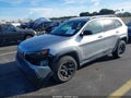 2021 Jeep Cherokee — photo 2 of 15 | VIN 1C4PJMBX3MD253079