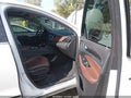 2018 Buick Enclave Avenir — photo 5 of 17 | VIN 5GAEVCKW4JJ256486