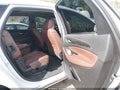 2018 Buick Enclave Avenir — photo 8 of 17 | VIN 5GAEVCKW4JJ256486