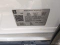 2018 Buick Enclave Avenir — photo 9 of 17 | VIN 5GAEVCKW4JJ256486