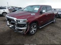 2022 Ram 1500 — photo 2 of 16 | VIN 1C6SRFJT4NN186038