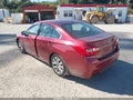 2015 Subaru Legacy — photo 3 of 18 | VIN 4S3BNBD66F3045746