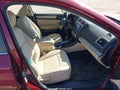 2015 Subaru Legacy — photo 5 of 18 | VIN 4S3BNBD66F3045746