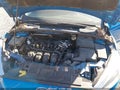 2017 Ford Focus — photo 10 of 11 | VIN 1FADP3K20HL245068