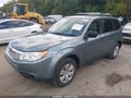 2009 Subaru Forester — photo 2 of 11 | VIN JF2SH61649G788634