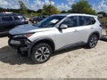 2022 Nissan Rogue — photo 2 of 18 | VIN 5N1BT3BB1NC680931