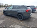 2019 GMC Terrain — photo 3 of 18 | VIN 3GKALMEV6KL105238