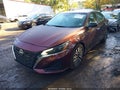 2025 Nissan Altima — photo 2 of 16 | VIN 1N4BL4DV4SN365905