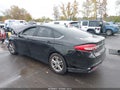 2018 Ford Fusion — photo 3 of 15 | VIN 3FA6P0HD5JR201879