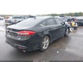 2018 Ford Fusion — photo 4 of 15 | VIN 3FA6P0HD5JR201879