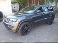 2020 Jeep Grand Cherokee — photo 2 of 17 | VIN 1C4RJFAG0LC232717