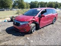 2023 Honda Odyssey — photo 2 of 16 | VIN 5FNRL6H99PB054560