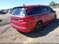 2023 Honda Odyssey — photo 4 of 16 | VIN 5FNRL6H99PB054560