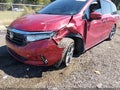 2023 Honda Odyssey — photo 6 of 16 | VIN 5FNRL6H99PB054560