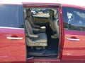 2023 Honda Odyssey — photo 8 of 16 | VIN 5FNRL6H99PB054560