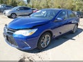 2016 Toyota Camry — photo 2 of 17 | VIN 4T1BF1FK4GU517273
