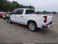 2024 Chevrolet Silverado 1500 — photo 3 of 15 | VIN 1GCPDBEK1RZ182504