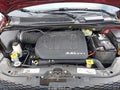 2018 Dodge Grand Caravan — photo 10 of 16 | VIN 2C4RDGBG1JR202173