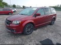 2018 Dodge Grand Caravan — photo 2 of 16 | VIN 2C4RDGBG1JR202173