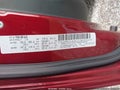 2018 Dodge Grand Caravan — photo 9 of 16 | VIN 2C4RDGBG1JR202173