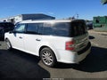 2016 Ford Flex — photo 14 of 16 | VIN 2FMGK5D88GBA01133