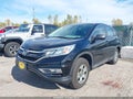 2016 Honda CR-V — photo 2 of 17 | VIN 2HKRM4H34GH624687
