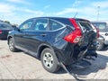 2016 Honda CR-V — photo 3 of 17 | VIN 2HKRM4H34GH624687
