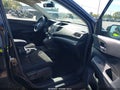 2016 Honda CR-V — photo 5 of 17 | VIN 2HKRM4H34GH624687