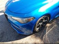 2018 Alfa Romeo Giulia — photo 17 of 17 | VIN ZARFAEEN4J7575449