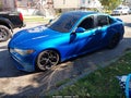 2018 Alfa Romeo Giulia — photo 2 of 17 | VIN ZARFAEEN4J7575449