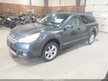 2014 Subaru Outback — photo 2 of 16 | VIN 4S4BRBMC9E3312320