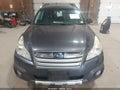 2014 Subaru Outback — photo 6 of 16 | VIN 4S4BRBMC9E3312320