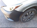 2017 Infiniti QX30 — photo 6 of 18 | VIN SJKCH5CR0HA029725