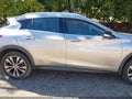 2017 Infiniti QX30 — photo 13 of 18 | VIN SJKCH5CR0HA029725