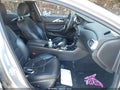 2017 Infiniti QX30 — photo 5 of 18 | VIN SJKCH5CR0HA029725