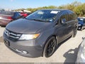 2015 Honda Odyssey — photo 2 of 16 | VIN 5FNRL5H93FB038167