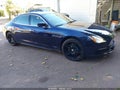 2017 Maserati Quattroporte — photo 1 of 16 | VIN ZAM56RRL5H1229104