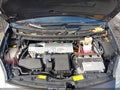 2010 Toyota Prius V — photo 10 of 12 | VIN JTDKN3DUXA0020119