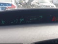 2010 Toyota Prius V — photo 7 of 12 | VIN JTDKN3DUXA0020119