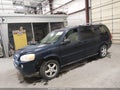 2005 Chevrolet Uplander — photo 2 of 13 | VIN 1GNDX33L85D284103